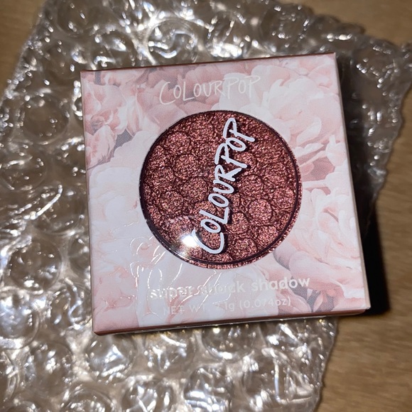 (4) Colourpop Set - Picture 6 of 9